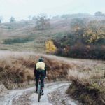 gravel cycling in hungary