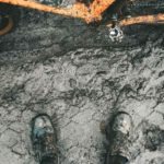 gravel cycling in hungary