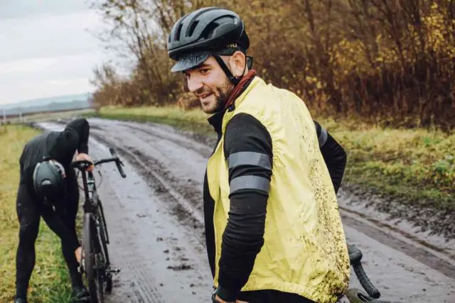 gravel cycling in hungary
