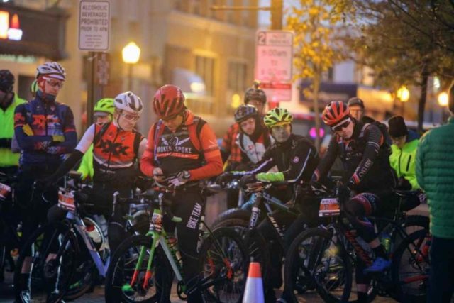 ironbull gravel grinder race report 2019