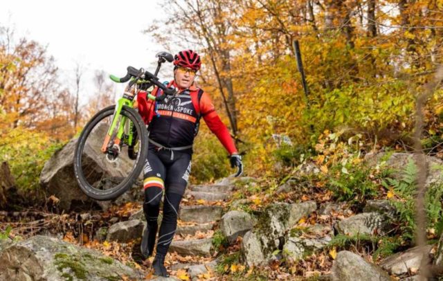 ironbull gravel grinder race report 2019