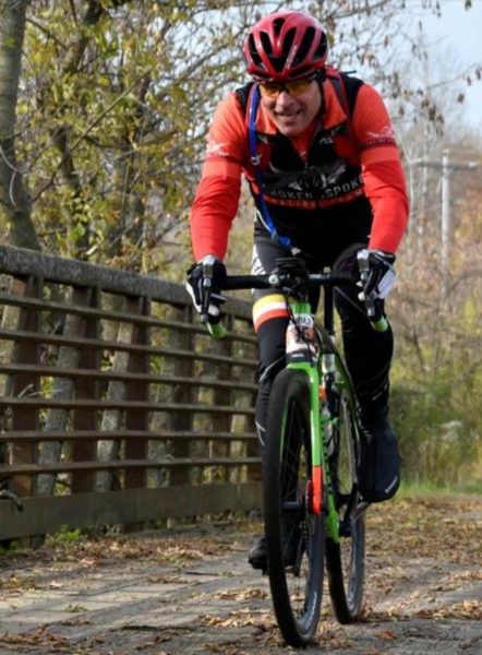 ironbull gravel grinder race report 2019