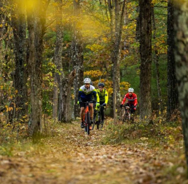 ironbull gravel grinder race report 2019