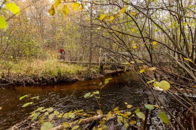 ironbull gravel grinder race report 2019