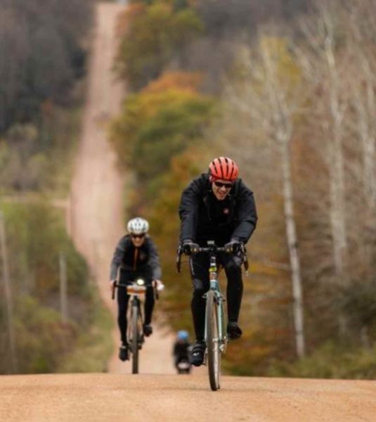 ironbull gravel grinder race report 2019
