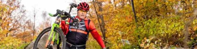 ironbull gravel grinder race report 2019