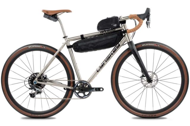 2020 lynskey gr300 gravel bike