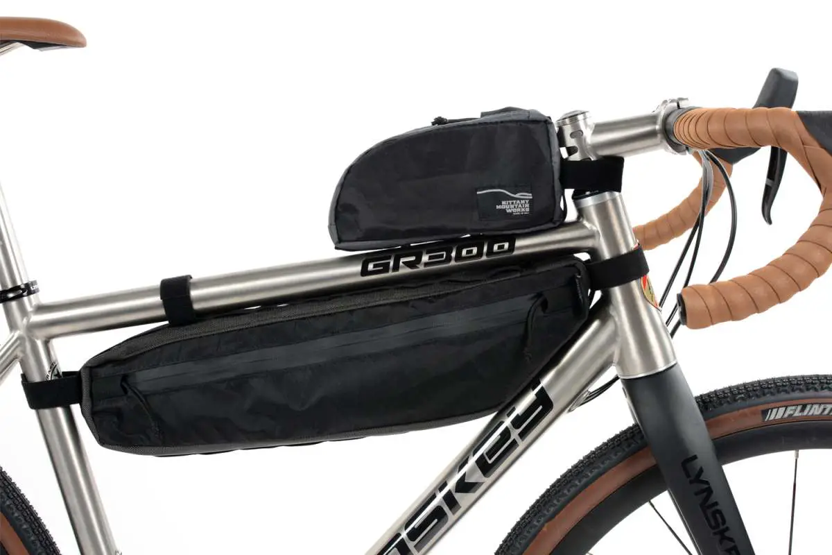 lynskey gravel bikes