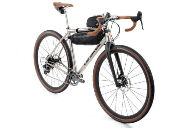 2020 lynskey gr300 gravel bike