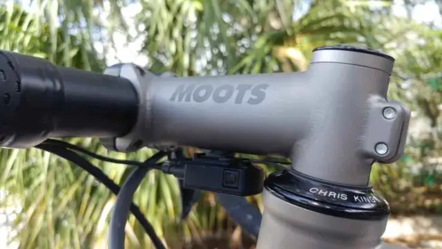 moots routt 45 review
