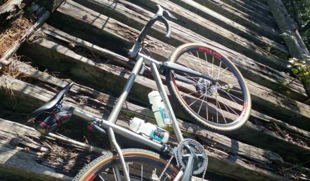 moots routt 45 review