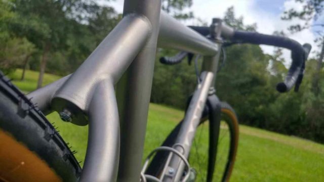 moots routt 45 review