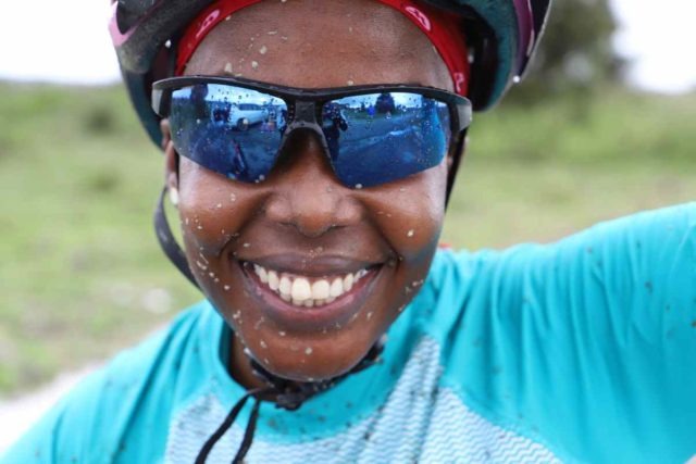 gravel cycling in nairobi