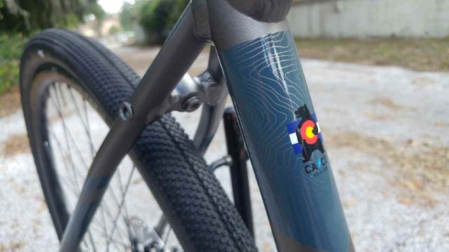 2020 niner rlt 9 rdo carbon alloy review