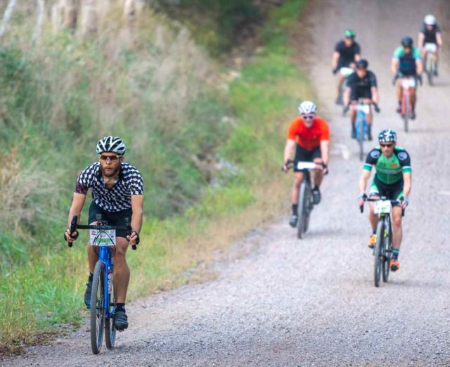 2019 quick and the dead race report
