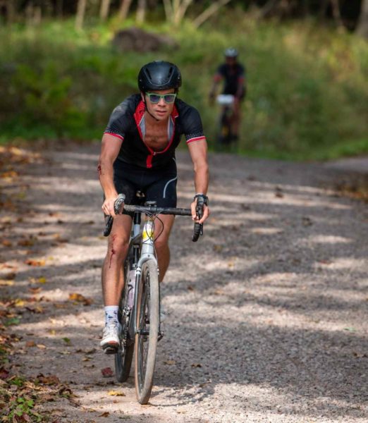 2019 quick and the dead race report