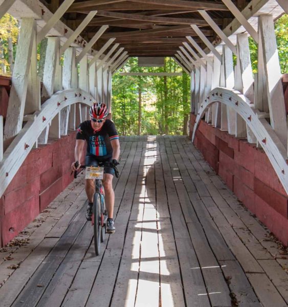 2019 quick and the dead race report