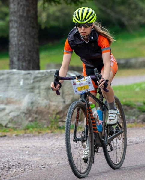 2019 quick and the dead race report