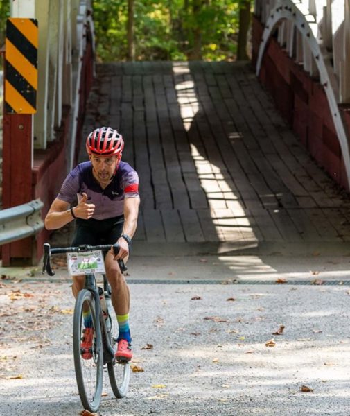 2019 quick and the dead race report