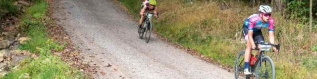 2019 quick and the dead race report