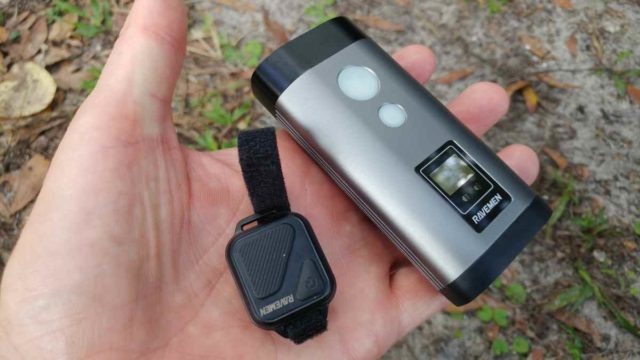 ravemen pr1600 light review