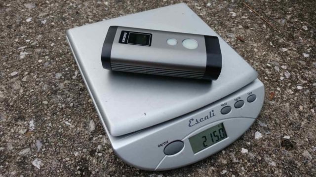 ravemen pr1600 light review