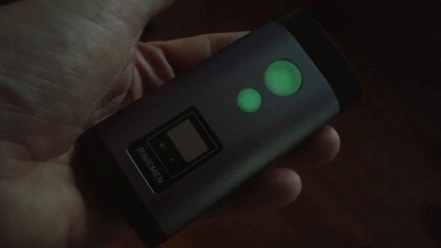 ravemen pr1600 light review