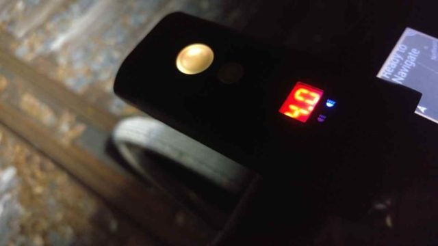 ravemen pr1600 light review