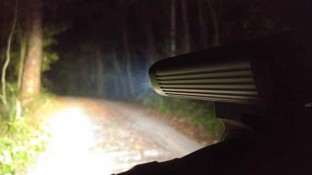 ravemen pr1600 light review