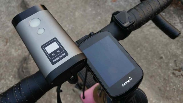 ravemen pr1600 light review