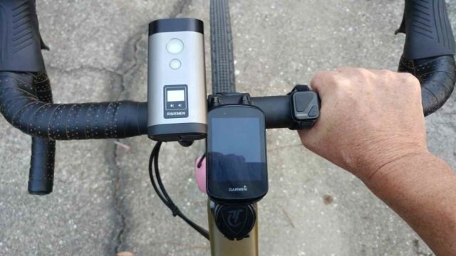 ravemen pr1600 light review
