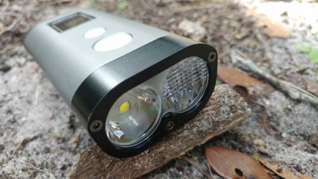 ravemen pr1600 light review