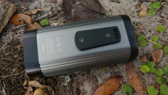 ravemen pr1600 light review