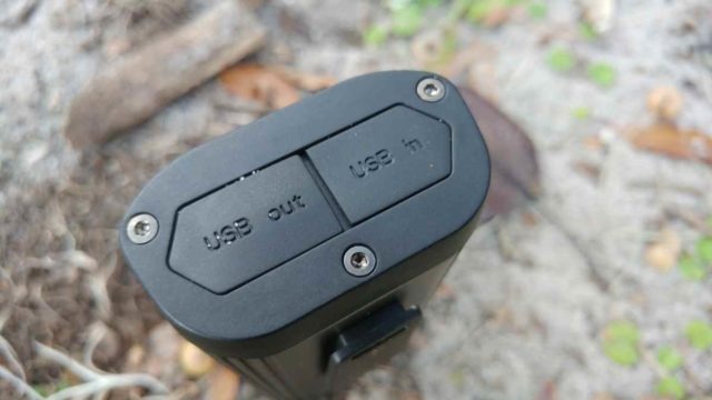 ravemen pr1600 light review