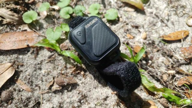 ravemen pr1600 light review