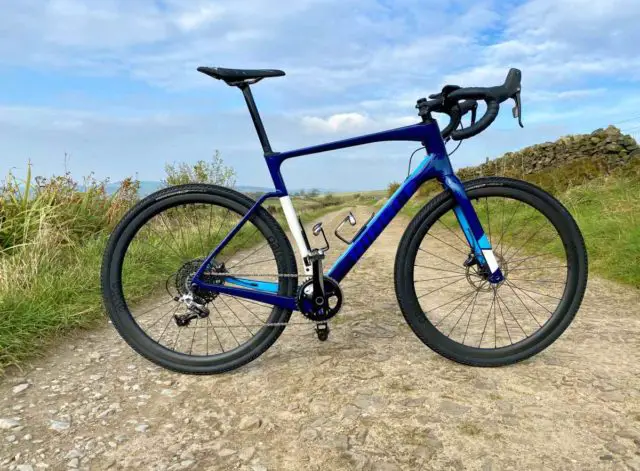 ribble valley bikes