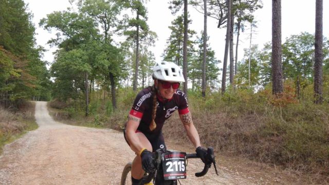 2019 shake n brake gravel grinder race video