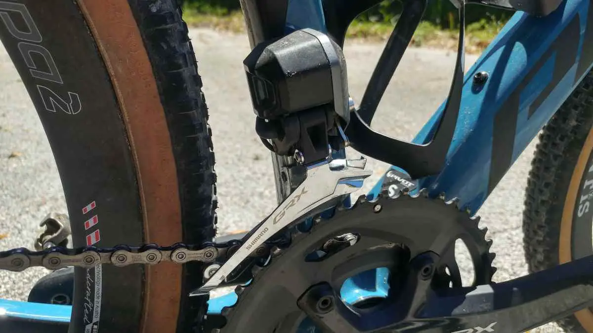 shimano grx 11 42 cassette