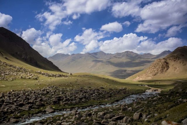 2018 silk road mountain race
