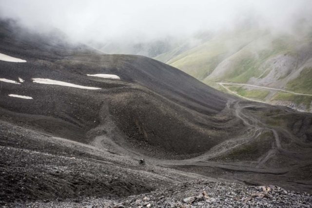 2018 silk road mountain race