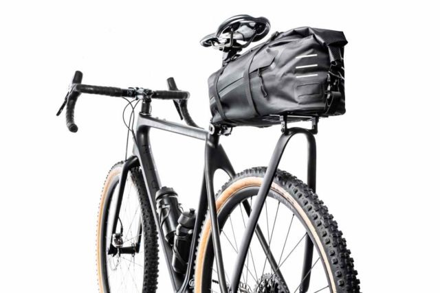 tailfin aeropack