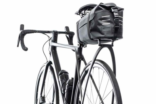 tailfin aeropack