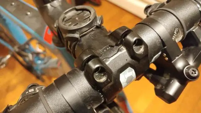 f3 cycling computer mounts