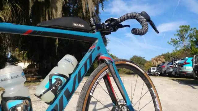 f3 cycling computer mounts