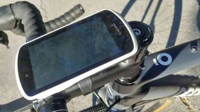 f3 cycling computer mounts