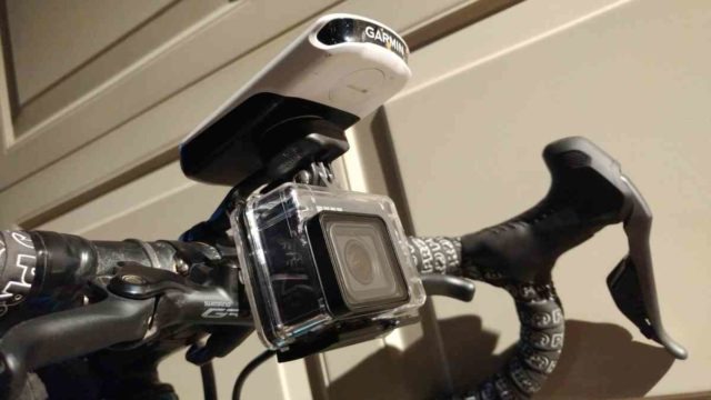 f3 cycling computer mounts