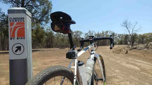 final gravel cyclist video of 2019