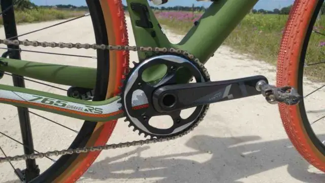 good and bad of groupsets for gravel cycling