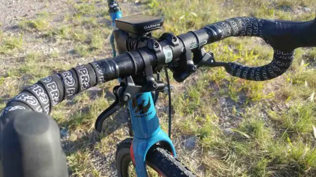 good and bad of groupsets for gravel cycling