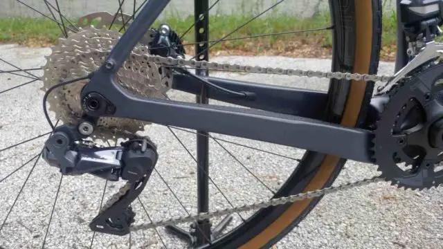 good and bad of groupsets for gravel cycling